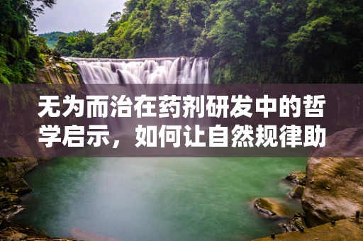 无为而治在药剂研发中的哲学启示，如何让自然规律助力药物创新？
