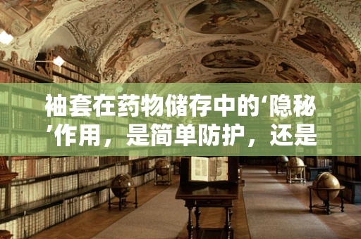 袖套在药物储存中的‘隐秘’作用，是简单防护，还是科学保鲜？