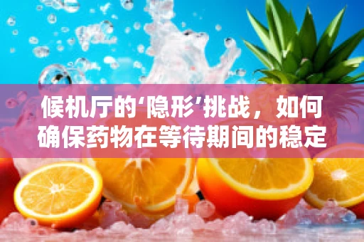 候机厅的‘隐形’挑战，如何确保药物在等待期间的稳定性？