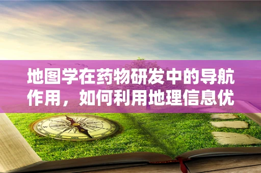 地图学在药物研发中的导航作用，如何利用地理信息优化临床试验布局？