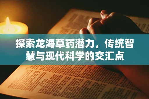 探索龙海草药潜力，传统智慧与现代科学的交汇点