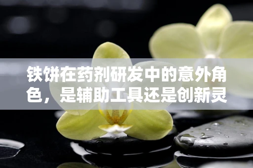 铁饼在药剂研发中的意外角色，是辅助工具还是创新灵感？