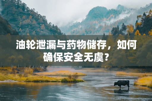 油轮泄漏与药物储存，如何确保安全无虞？