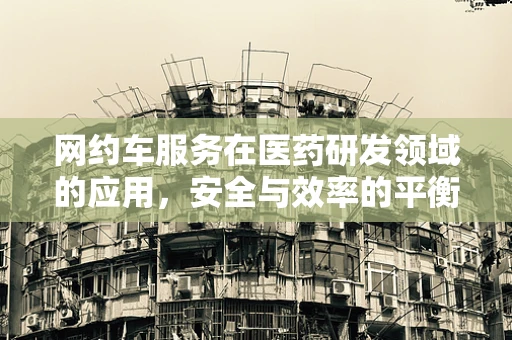 网约车服务在医药研发领域的应用，安全与效率的平衡？