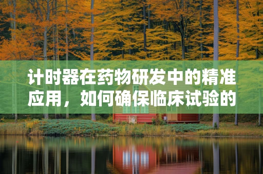计时器在药物研发中的精准应用，如何确保临床试验的时效性？