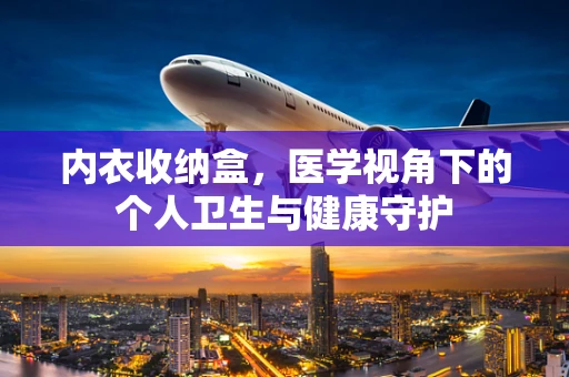 内衣收纳盒，医学视角下的个人卫生与健康守护