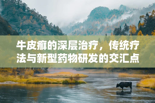 牛皮癣的深层治疗，传统疗法与新型药物研发的交汇点
