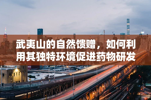 武夷山的自然馈赠，如何利用其独特环境促进药物研发？