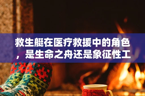 救生艇在医疗救援中的角色，是生命之舟还是象征性工具？