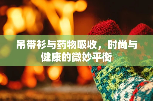 吊带衫与药物吸收，时尚与健康的微妙平衡