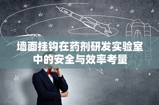 墙面挂钩在药剂研发实验室中的安全与效率考量