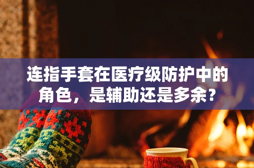 连指手套在医疗级防护中的角色，是辅助还是多余？