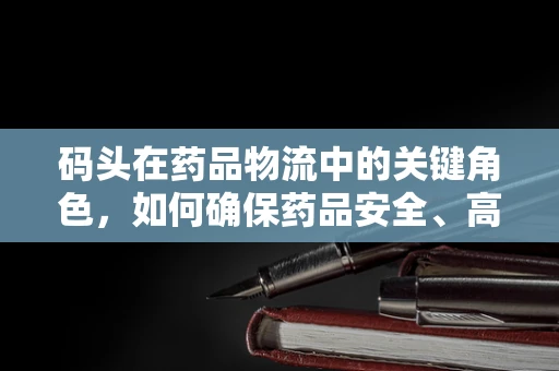 码头在药品物流中的关键角色，如何确保药品安全、高效地登陆到患者手中？