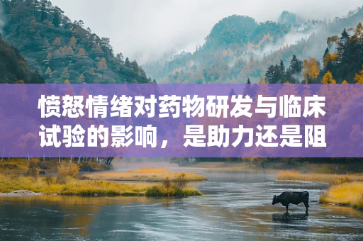 愤怒情绪对药物研发与临床试验的影响，是助力还是阻力？