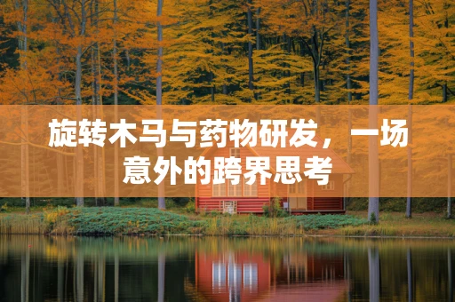 旋转木马与药物研发，一场意外的跨界思考