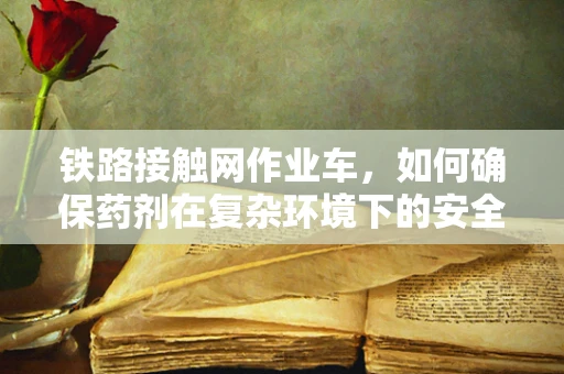 铁路接触网作业车，如何确保药剂在复杂环境下的安全运输？