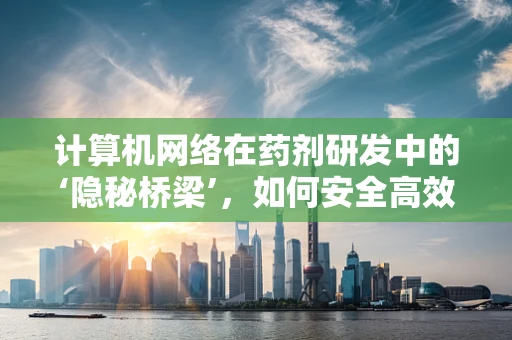 计算机网络在药剂研发中的‘隐秘桥梁’，如何安全高效地传输数据？