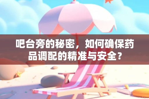 吧台旁的秘密，如何确保药品调配的精准与安全？