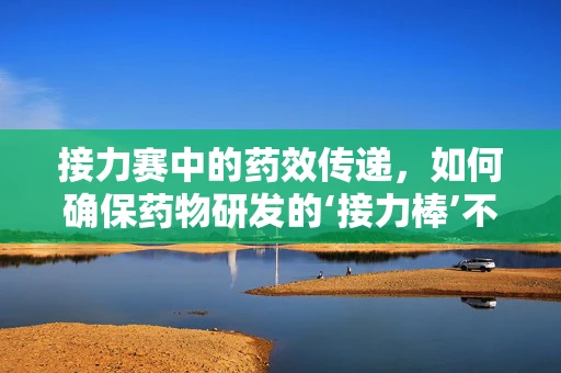 接力赛中的药效传递，如何确保药物研发的‘接力棒’不落地？