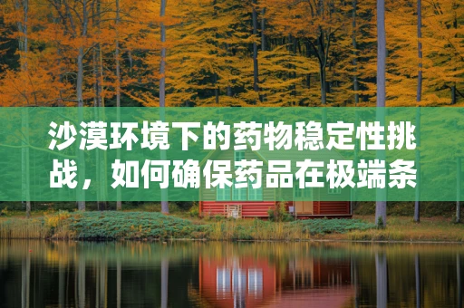 沙漠环境下的药物稳定性挑战，如何确保药品在极端条件下的有效性？
