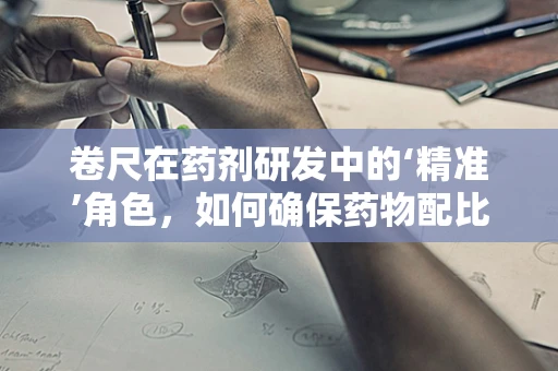 卷尺在药剂研发中的‘精准’角色，如何确保药物配比的精确性？