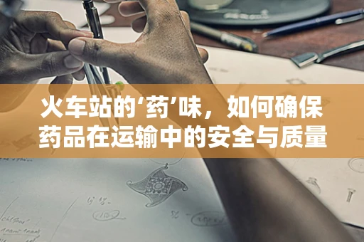 火车站的‘药’味，如何确保药品在运输中的安全与质量？