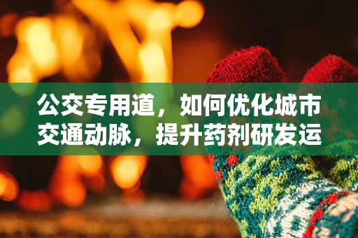 公交专用道，如何优化城市交通动脉，提升药剂研发运输效率？