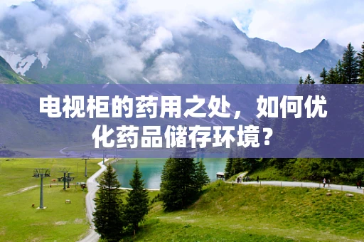 电视柜的药用之处，如何优化药品储存环境？
