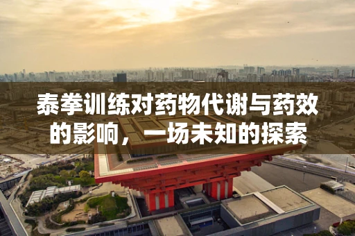 泰拳训练对药物代谢与药效的影响，一场未知的探索