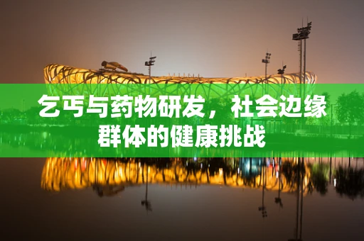 乞丐与药物研发，社会边缘群体的健康挑战