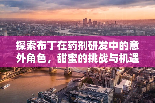 探索布丁在药剂研发中的意外角色，甜蜜的挑战与机遇