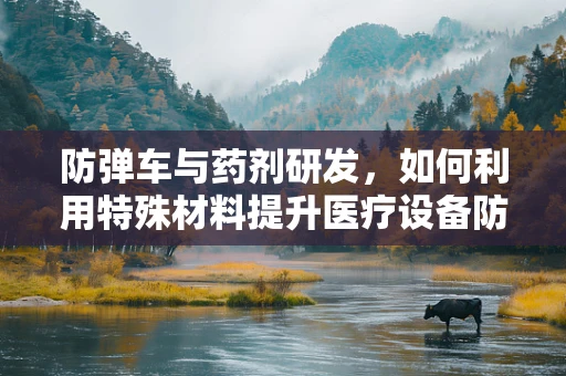 防弹车与药剂研发，如何利用特殊材料提升医疗设备防护力？