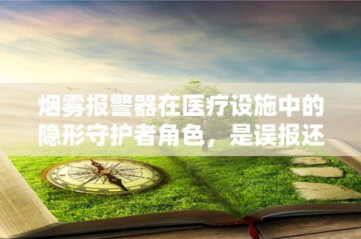 烟雾报警器在医疗设施中的隐形守护者角色，是误报还是救命？