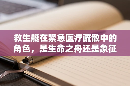 救生艇在紧急医疗疏散中的角色，是生命之舟还是象征性工具？