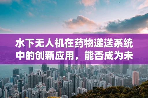 水下无人机在药物递送系统中的创新应用，能否成为未来药剂研发的‘深海蓝鲸’？