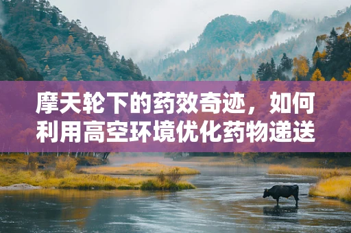 摩天轮下的药效奇迹，如何利用高空环境优化药物递送？