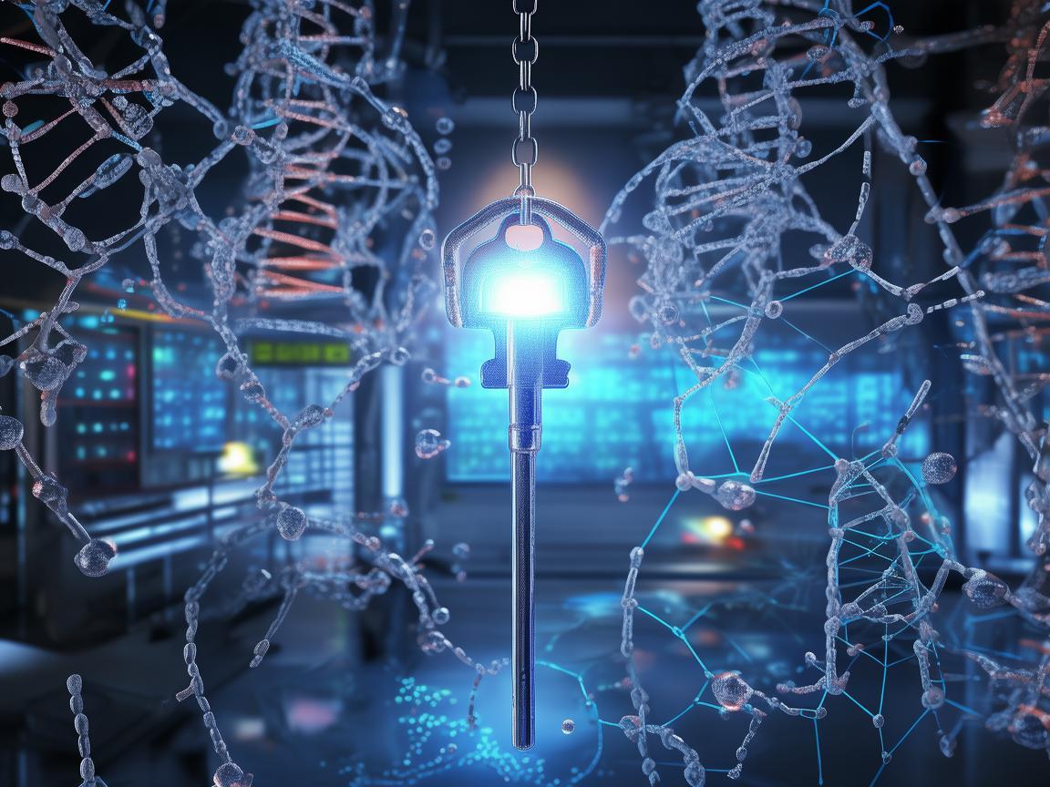 生物信息学，如何解锁药物研发的‘基因锁’？