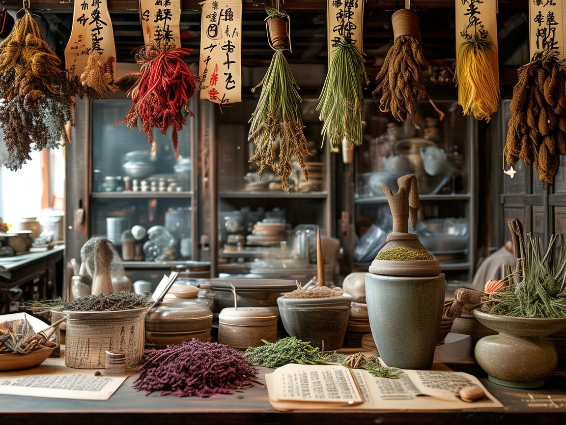 沧州中药材的独特性如何助力传统药剂研发？